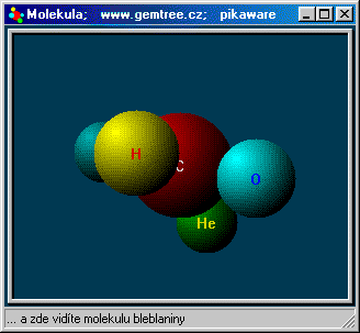 molecule.exe